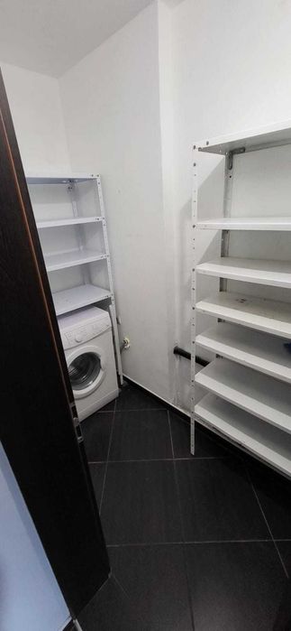 Дава се под наем Двустаен апартамент в Варна, Автогара - 54 кв.м за 428.91 € - Снимка #4