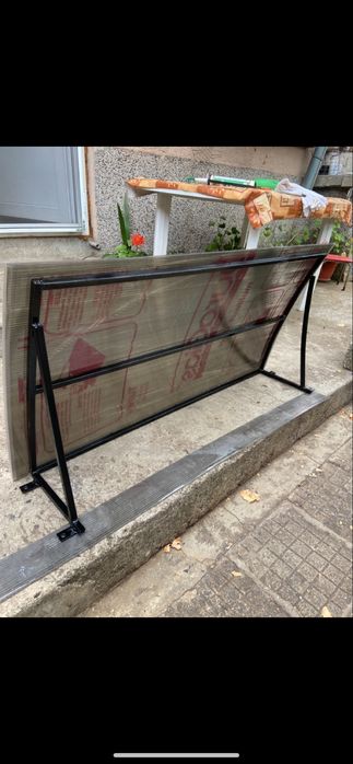 Рамка за климатик или термопомпа