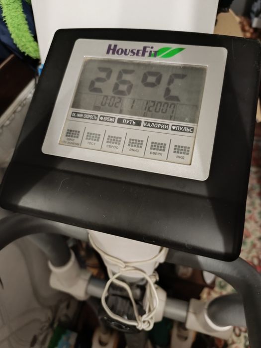 Элипсоид для дома