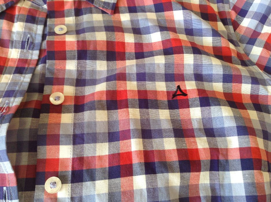 Риза Шофел ,Schöffel номер 46 XL