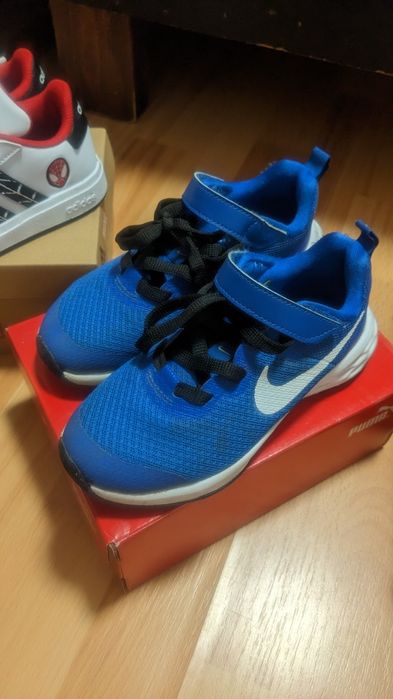 Детски маратонки 23/24/25/26/281/2