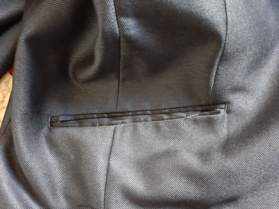 Костюм мужской 5000