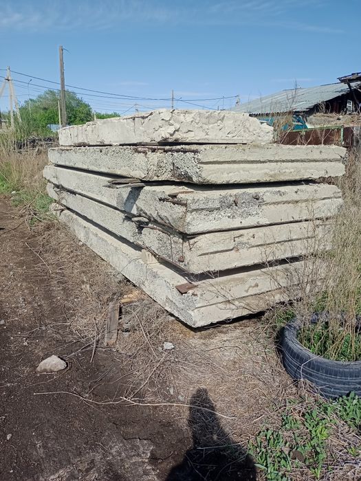 Блоки фбс плиты стеновые размеры разные