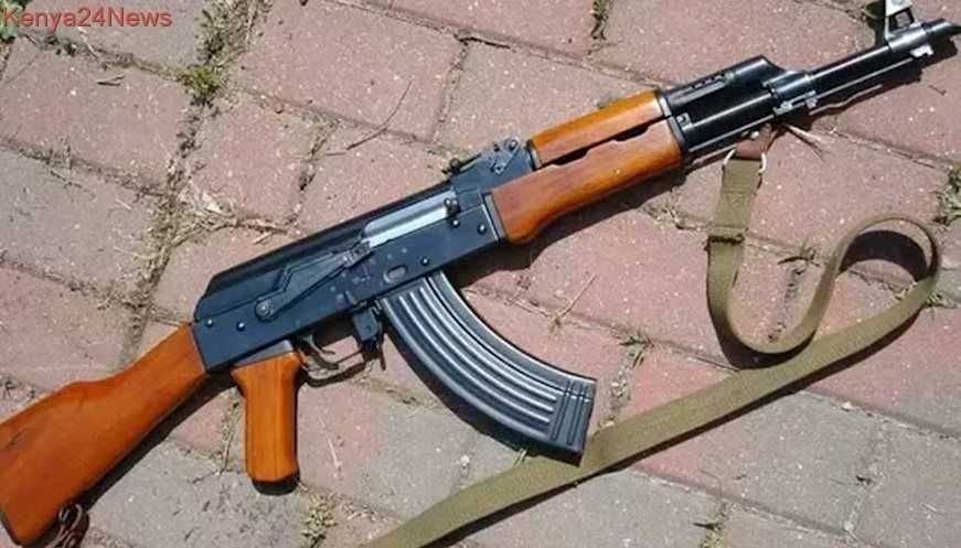 AK47 LEMN NATURAL!! Pusca Electrica ~ MODIFICATA ~ Airsoft Automata