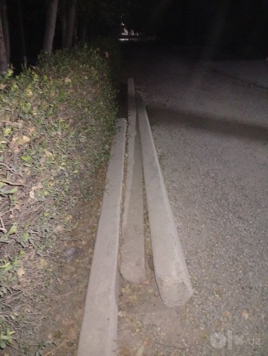 beton stalba sotladi