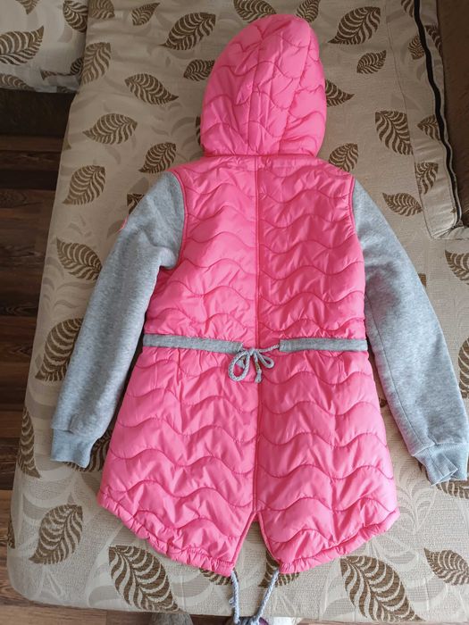 Детски якета и елек