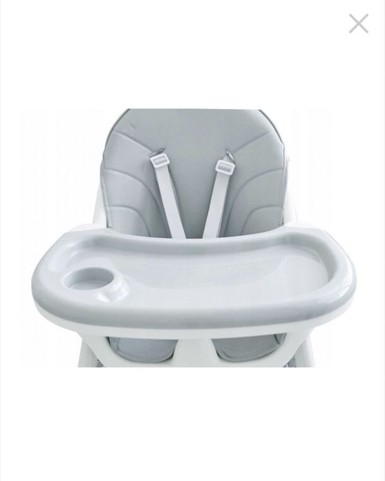 Столче за хранене