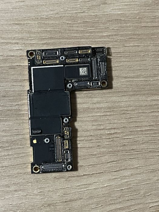 Placa de baza Iphone 12 Pro Max 256gb