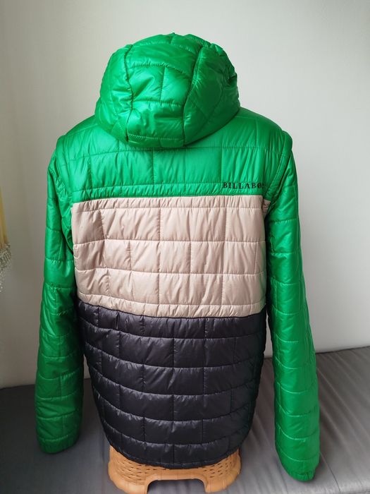 BILLABONG  мъжко яке