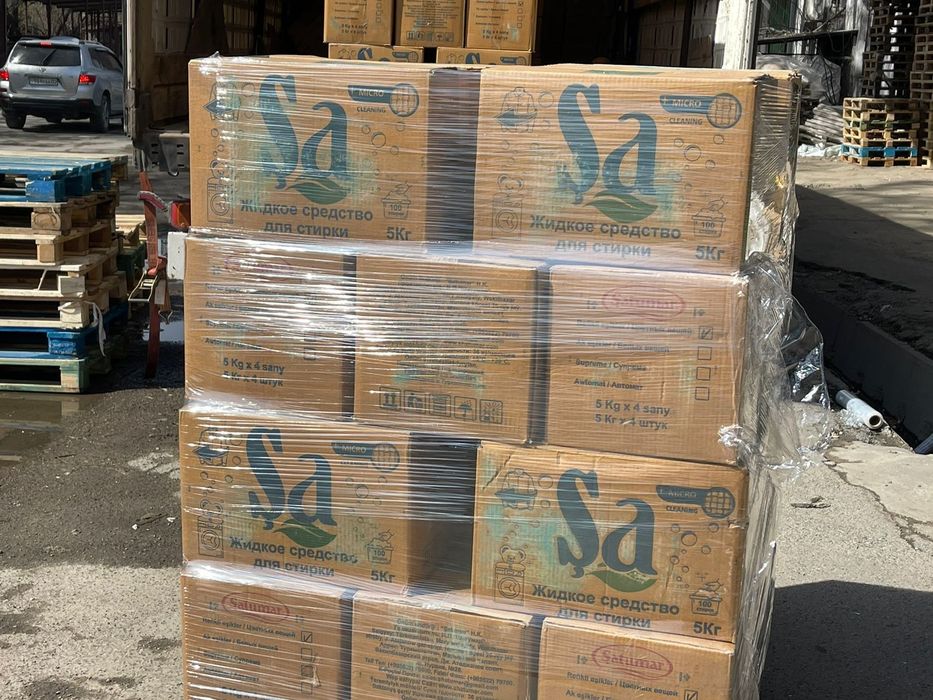 Порошок SA Оригинал