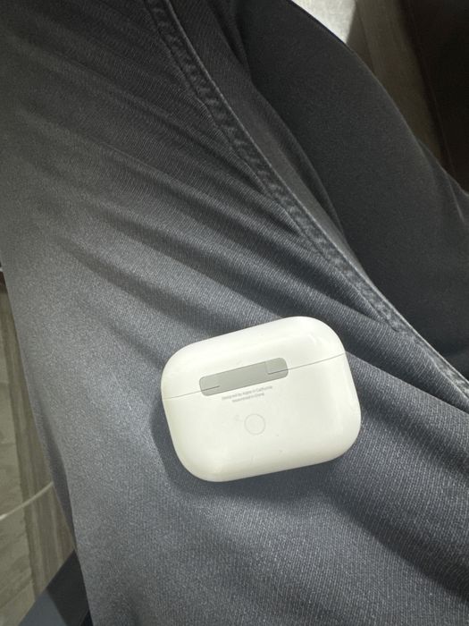 Air pods pro наушники