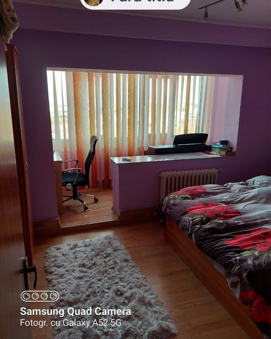 Apartament 2 camere zona MB