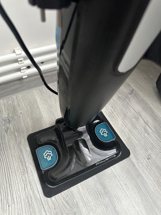 Mop cu aburi Rowenta