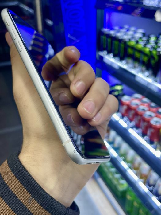 iPhone 11 ideal (full kor/dok)