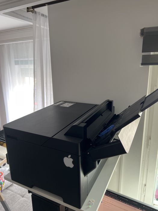 Imprimanta inkjet color Epson EcoTank L11160 CISS, Retea, Wireless, A3