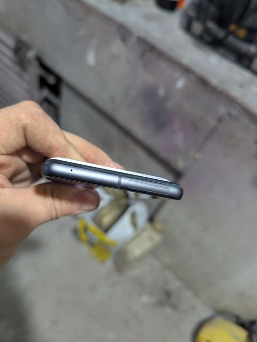 Google Pixel 7 Obsidian