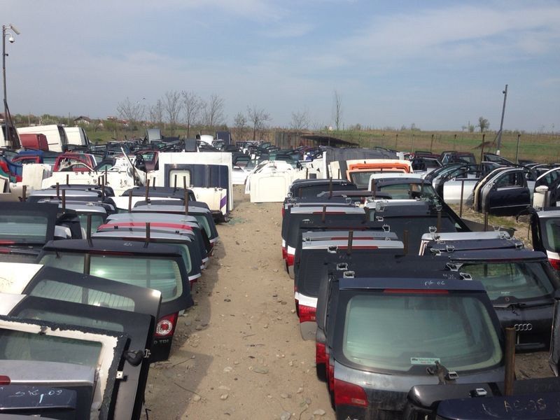 Motor 2.0 tdi CFGC/ CFGD audi , vw garantie 3 luni