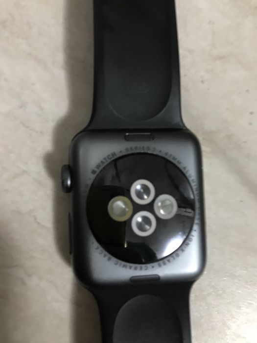 Apple Watch Series 2 42mm