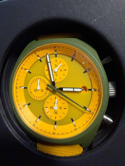 ceas DETOMASO Germania