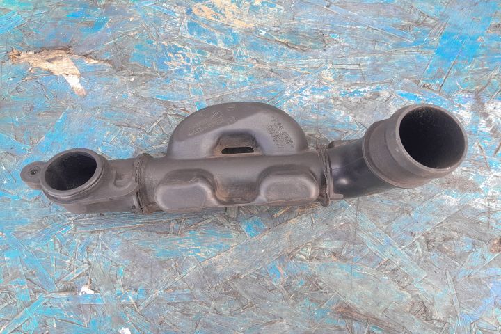 Furtun intercooler 9649475780 9649475780 Ford C-Max prima generatie (
