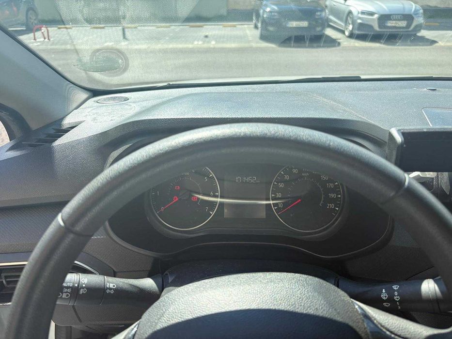 Dacia Logan TCe 90 MT6 Comfort