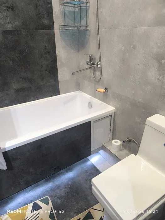 KELES navastroyka 2 xona 500 y.e