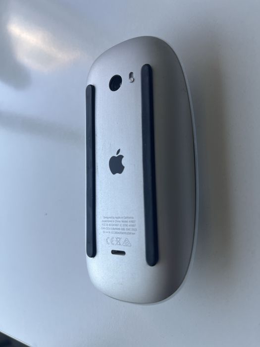 Apple Magic Mouse  2 model A1657