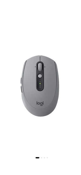 Mouse Logi M590 Silent