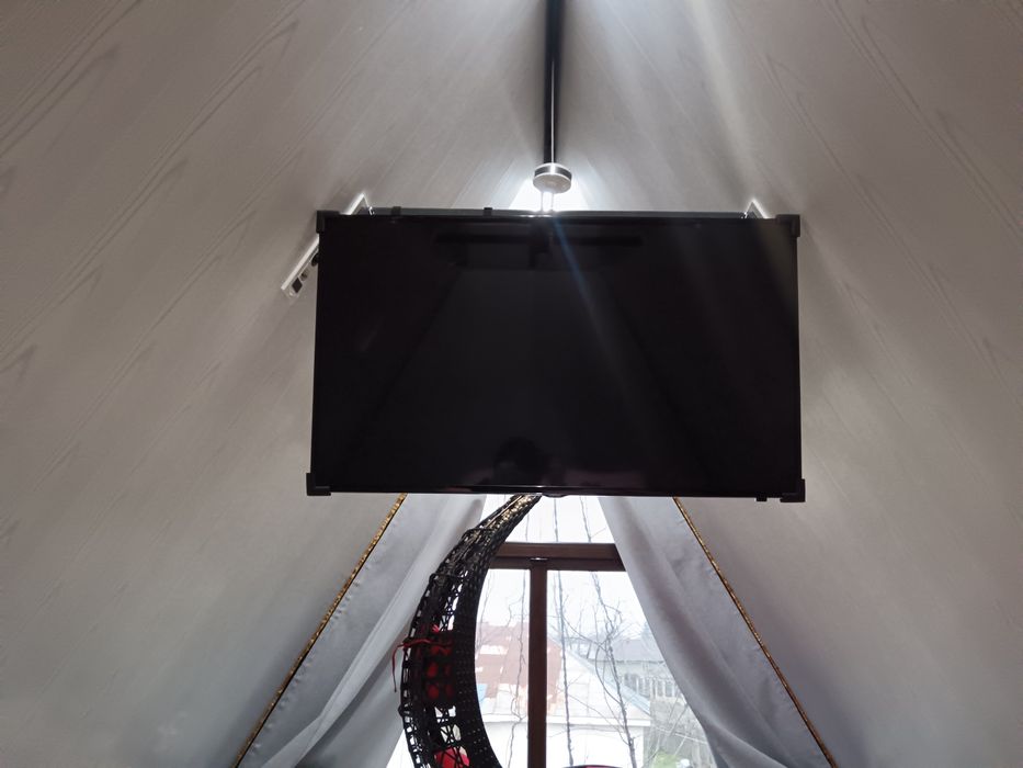 Smart TV Samsung 110cm