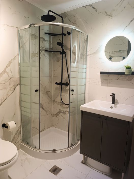 Самостоятелна вила с басейн в Калитея, Халкидики