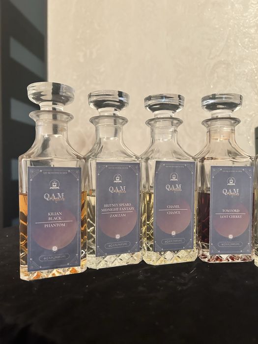 Женский парфюм сатылады