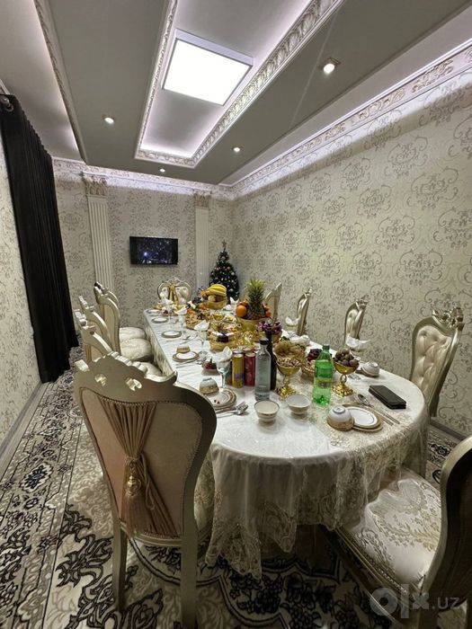 Продажа дом Кибрайский район