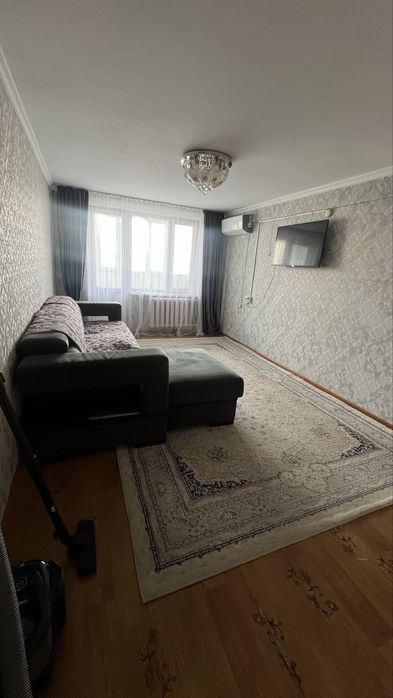 Сдается 2 комнатная квартира