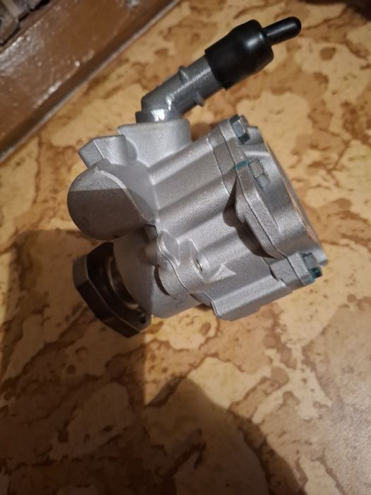 Новый Гур насос.