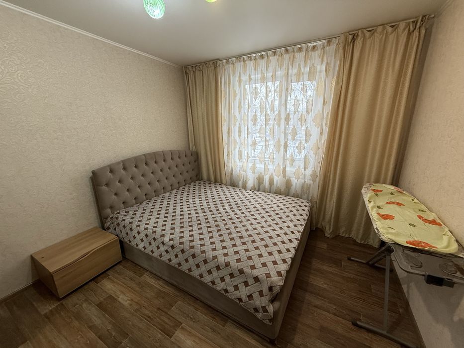 Сдам 2–ку Командировачным!!