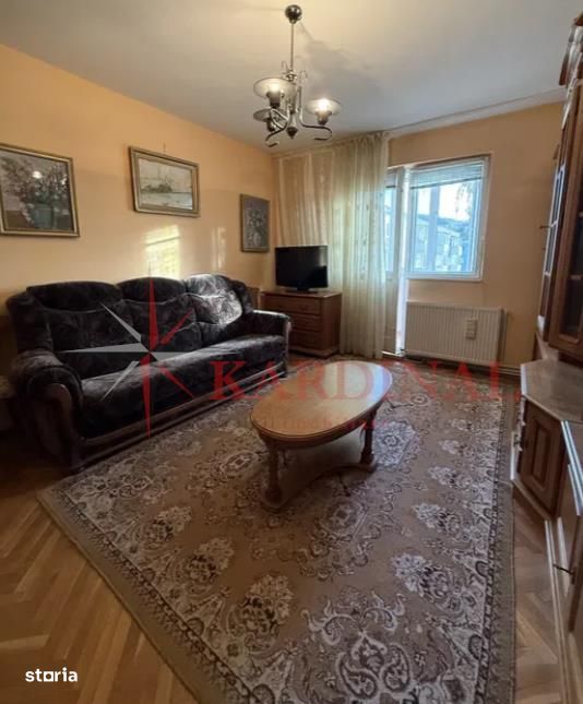 Apartament 3 camere Astra Strada Barbu Lautaru | Etaj 3/4 | 59 mp