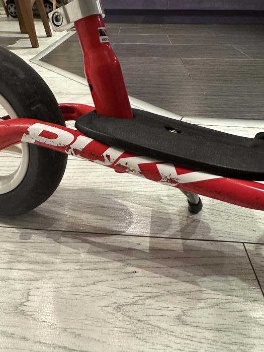 Колело баланс Puky