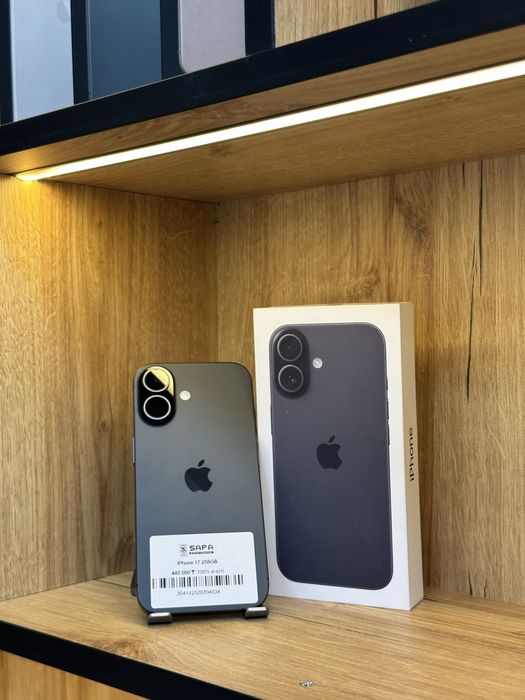 айфон 17 Iphone 17