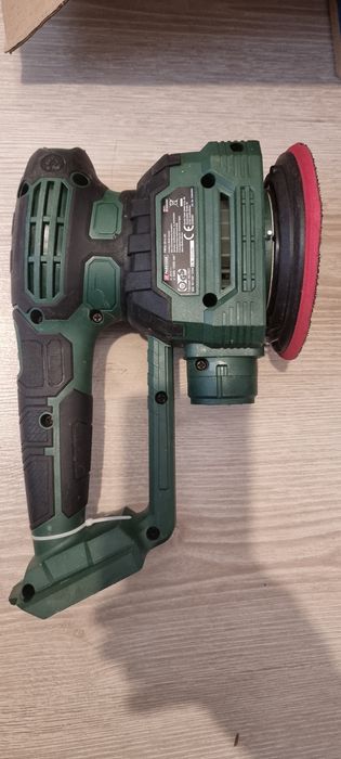 Scule parkside 20v