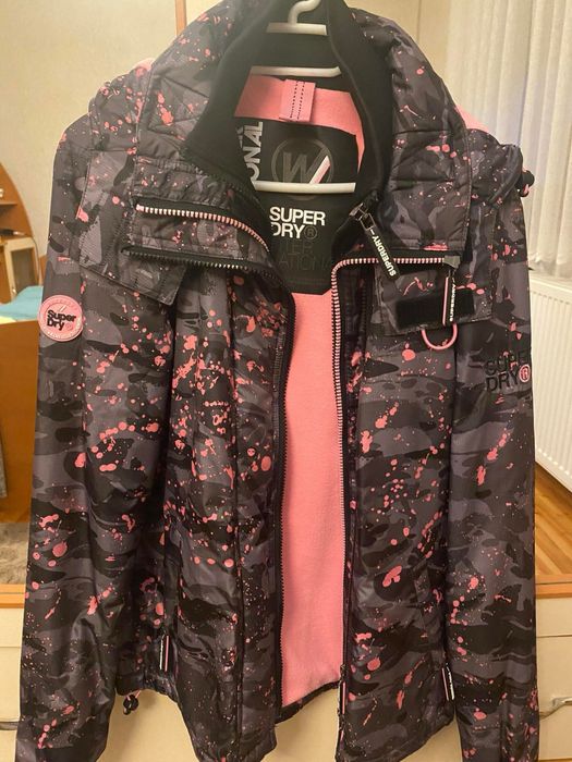 Оригинално яке Superdry