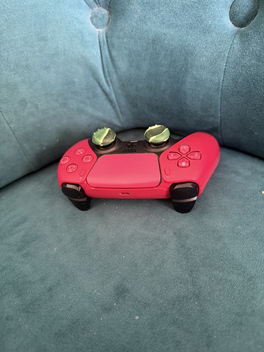 Maneta,controller,joystick playstation 5 Ps5 - original sony