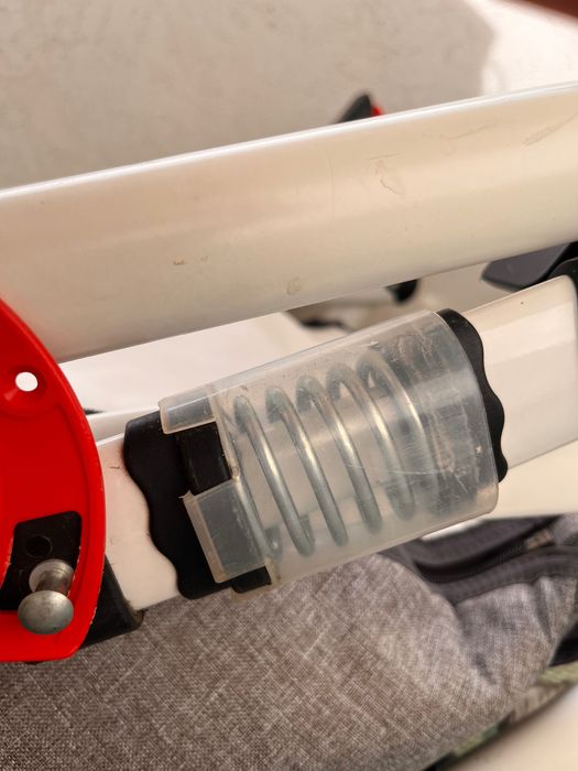 Бебешка количка 3 в 1  VOGUE MOONSTONE - NIO