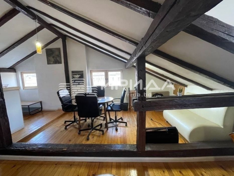 Тристаен апартамент в гр. София