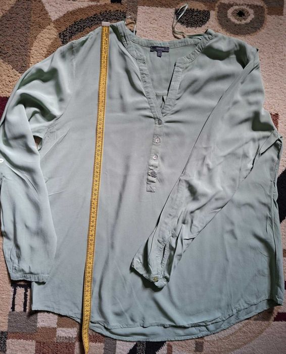 Bluza vaporoasa Montego