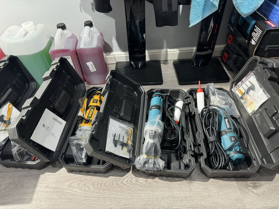 Машинка для стрижки овец