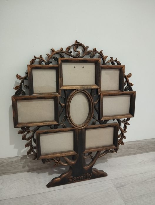 Фоторамка для фотографии