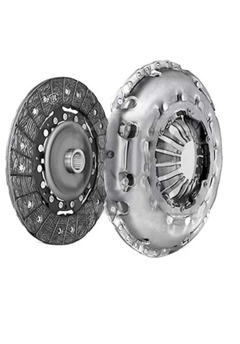 Комплект Съединител за VOLVO LUK