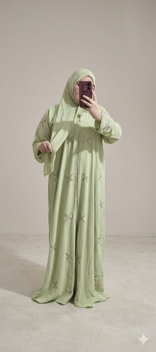 Abaya dubay birinchi qol