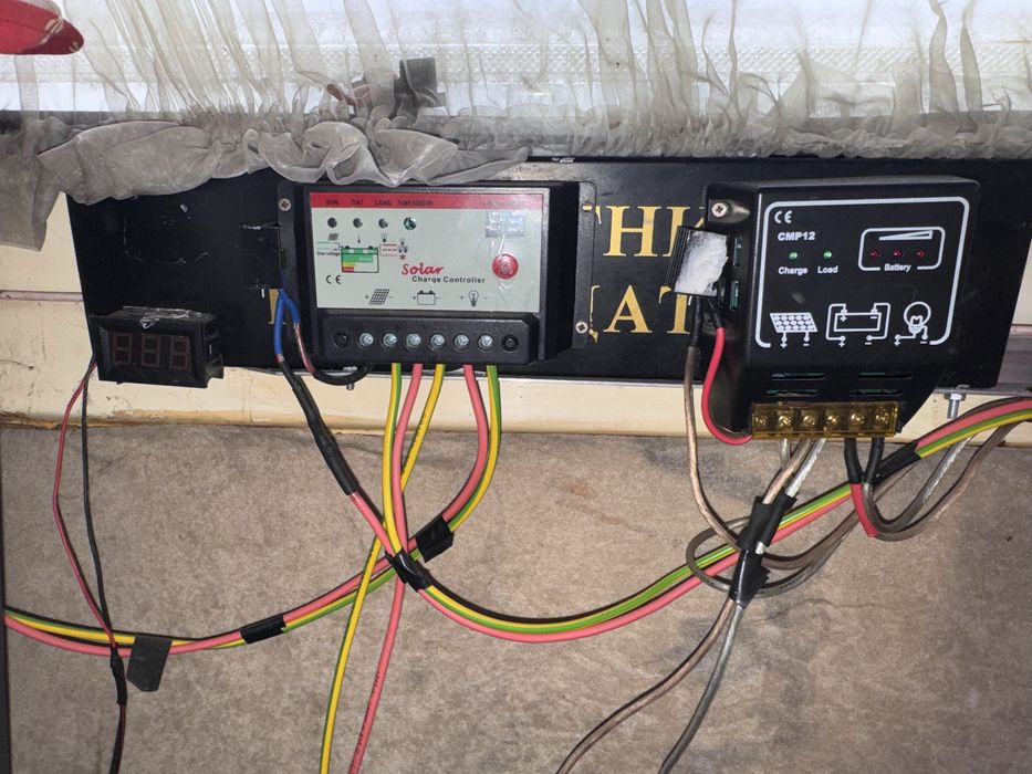 Полска Каравана predom 126 N