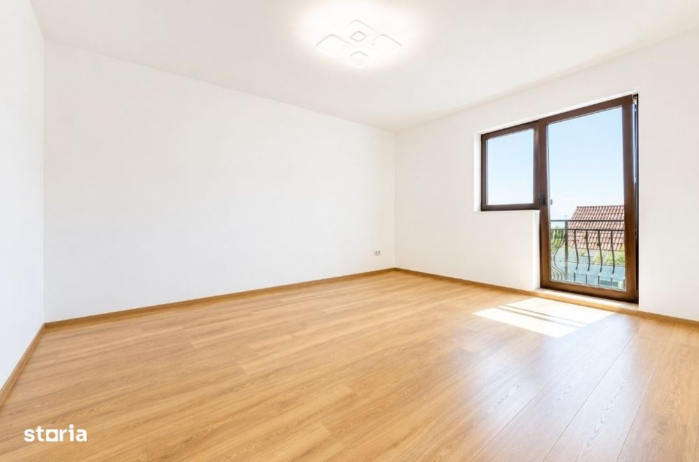 2 Camere | Mutare Imediată | Încălzire în Pardoseală | Parcare inclusa — fotografia 3